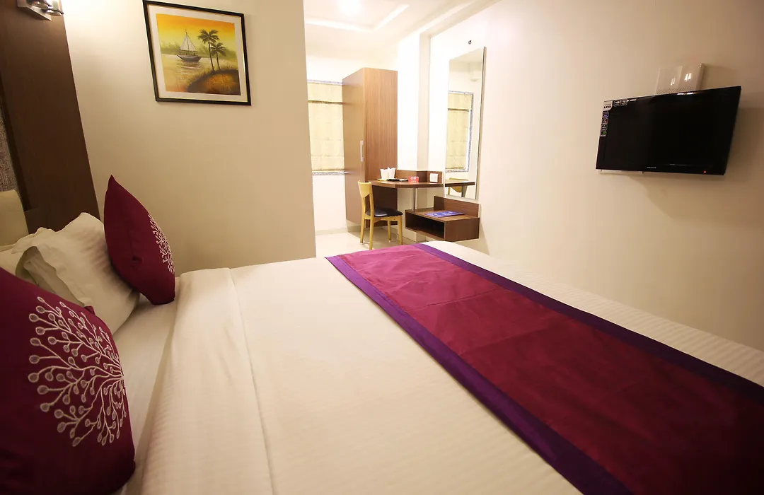 Hotel Jyoti-1