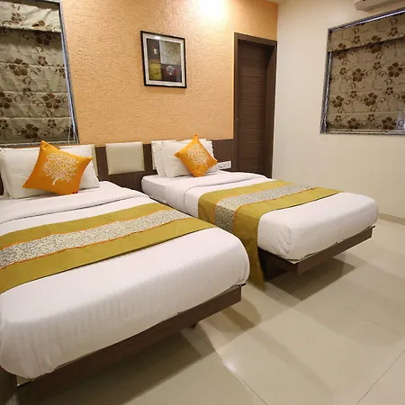 Hotel Jyoti-2
