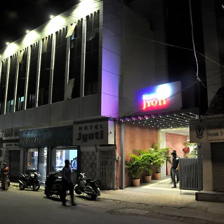 Hotel Jyoti-3